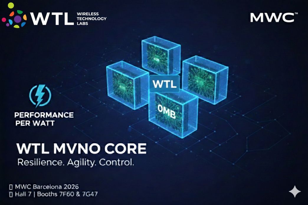 wtl mvno core