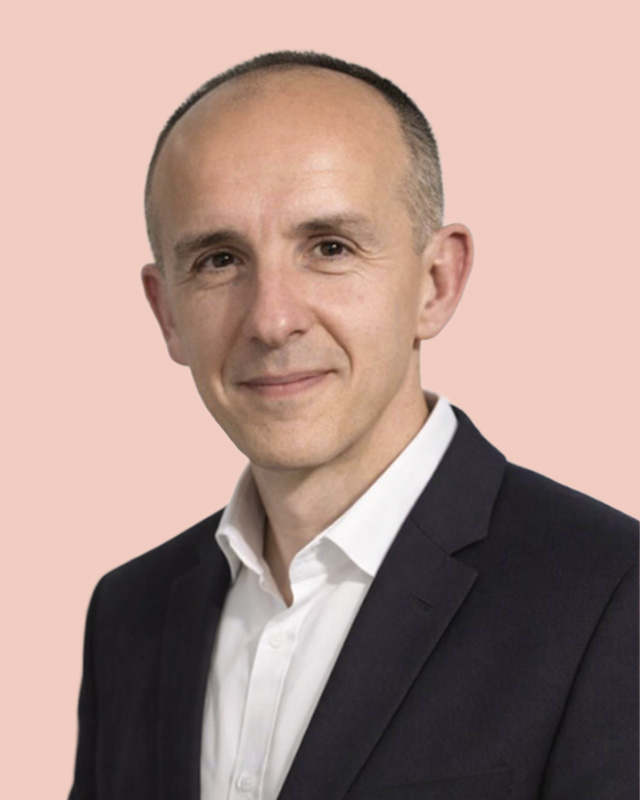 Plamen Hristov portrait