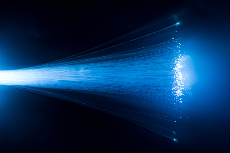 Alternative Means of Connecting Africa - Ovum