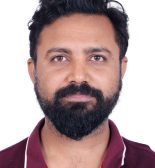 Animesh Patel